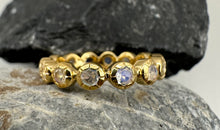 Ring MEMORIN mit Mondstein