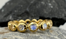 Ring MEMORIN mit Mondstein