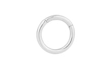 SEGMENT Ring 18k Gold 7X9mm