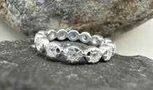 Ring MEMORIN mit Mondstein
