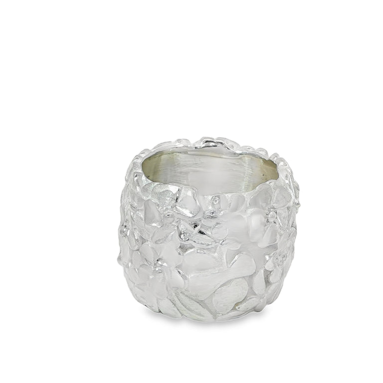 Statement Ring BASIA