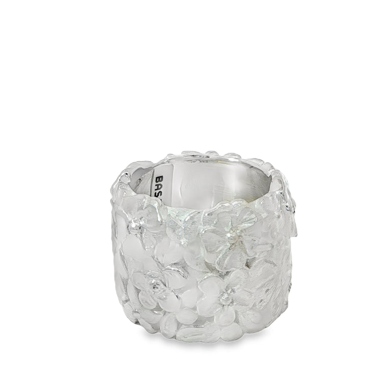 Statement Ring BASIA