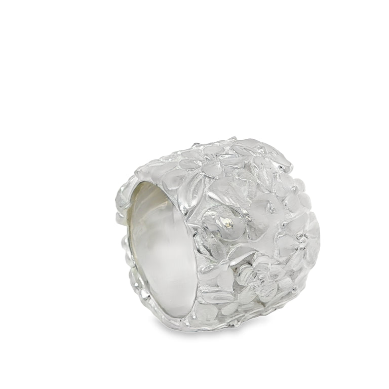 Statement Ring BASIA