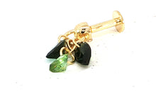 Piercing TRILL – 925 Sterling Silber