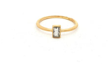 Ring QUARDIS Labradorite