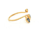 Ring NEREA mit Labradoriten