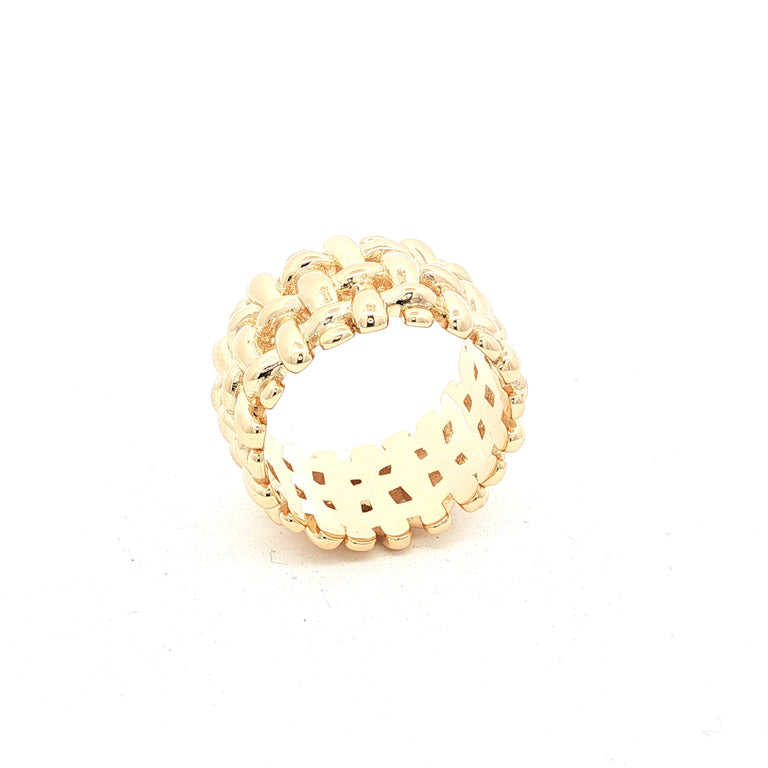 Ring JARDIN