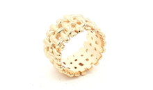 Ring JARDIN