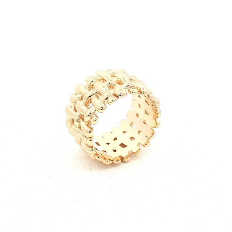 Ring JARDIN