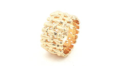 Ring JARDIN