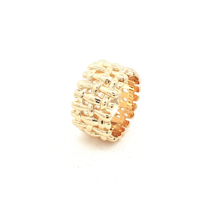 Ring JARDIN