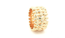 Ring JARDIN