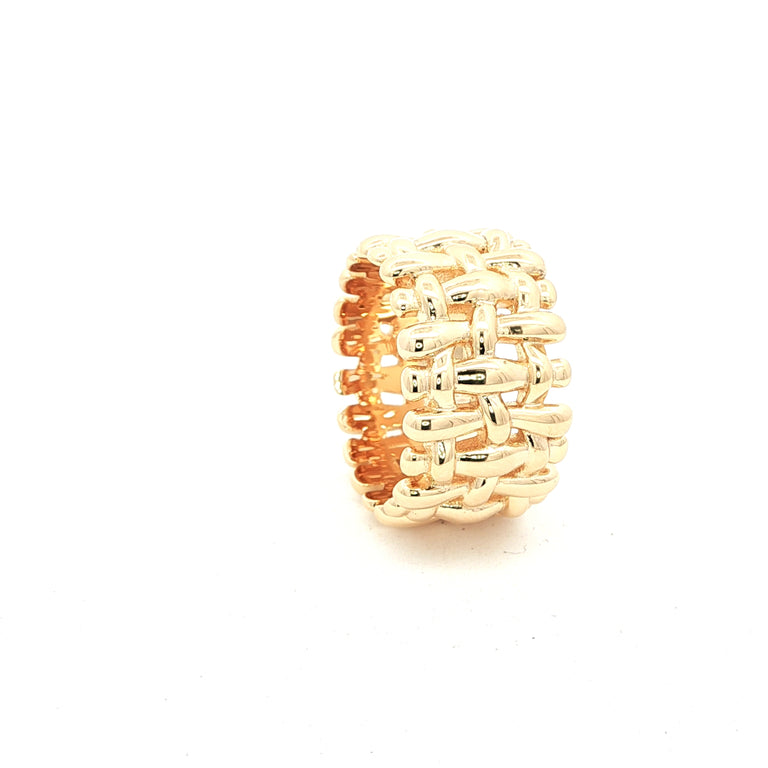 Ring JARDIN