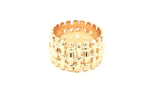 Ring JARDIN