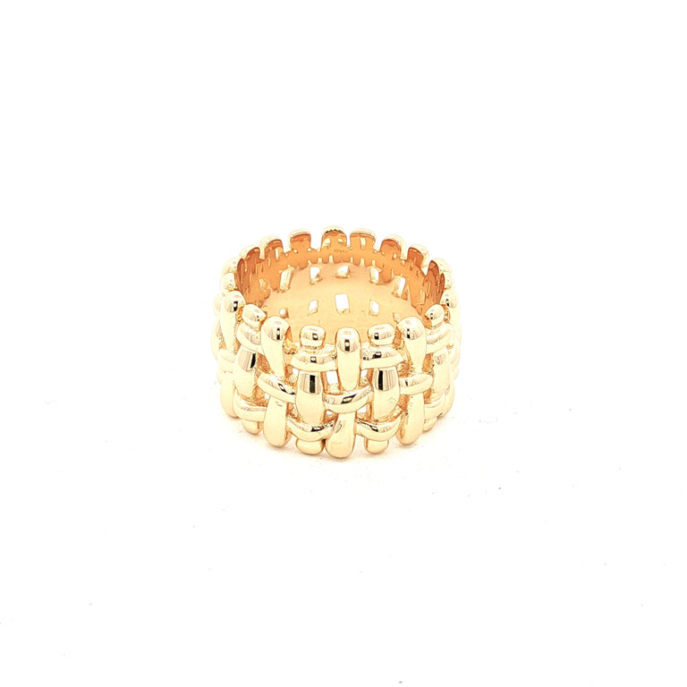 Ring JARDIN