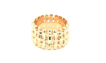 Ring JARDIN