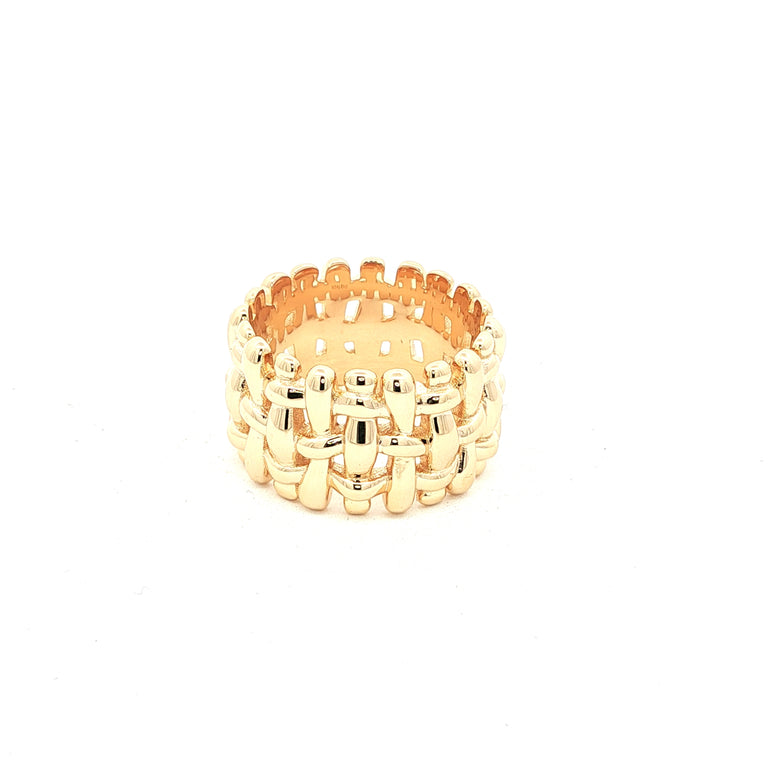 Ring JARDIN