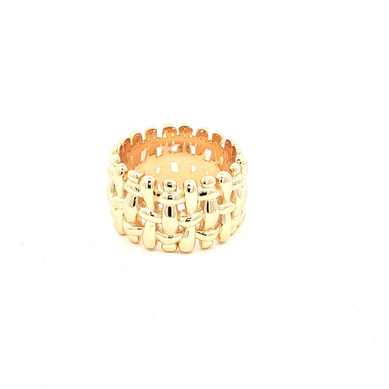 Ring JARDIN