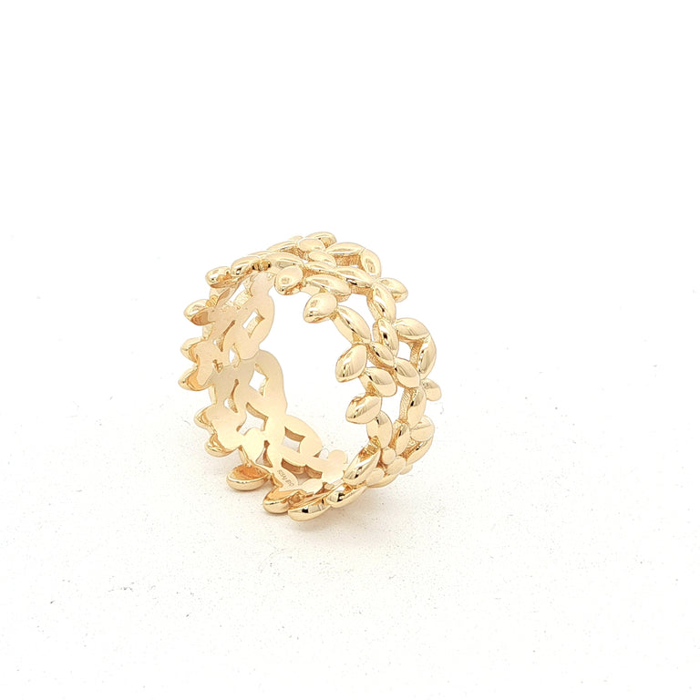 Ring PETALYA