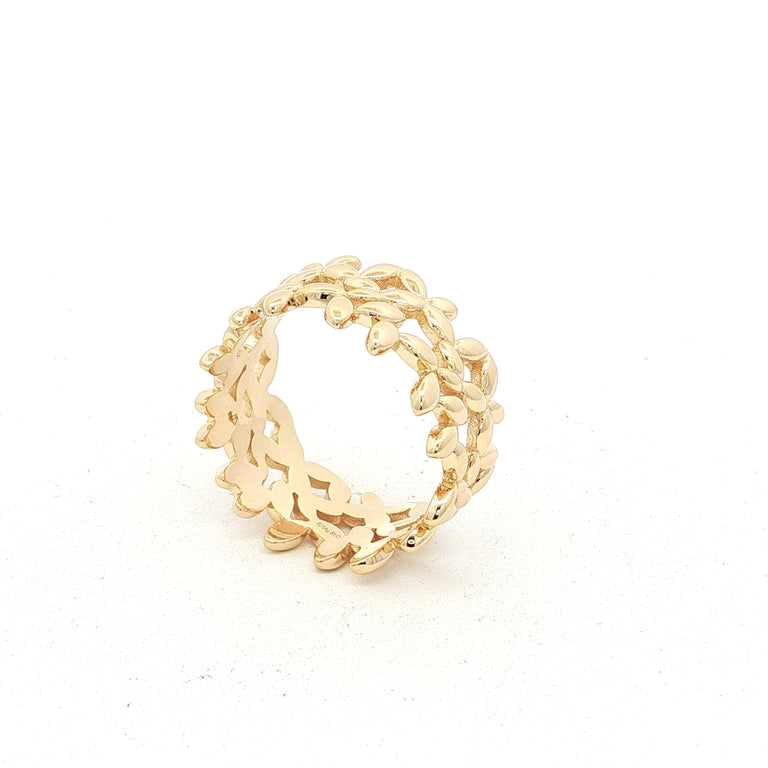 Ring PETALYA
