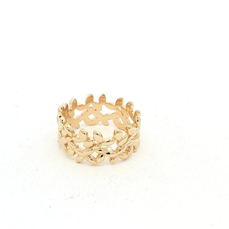 Ring PETALYA