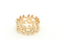 Ring PETALYA