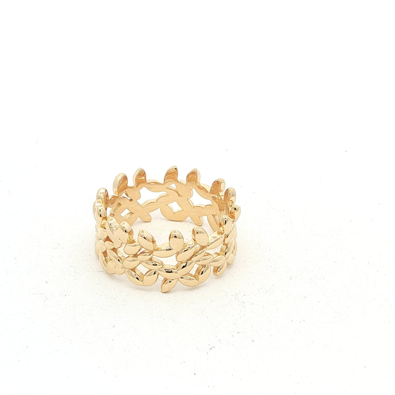 Ring PETALYA