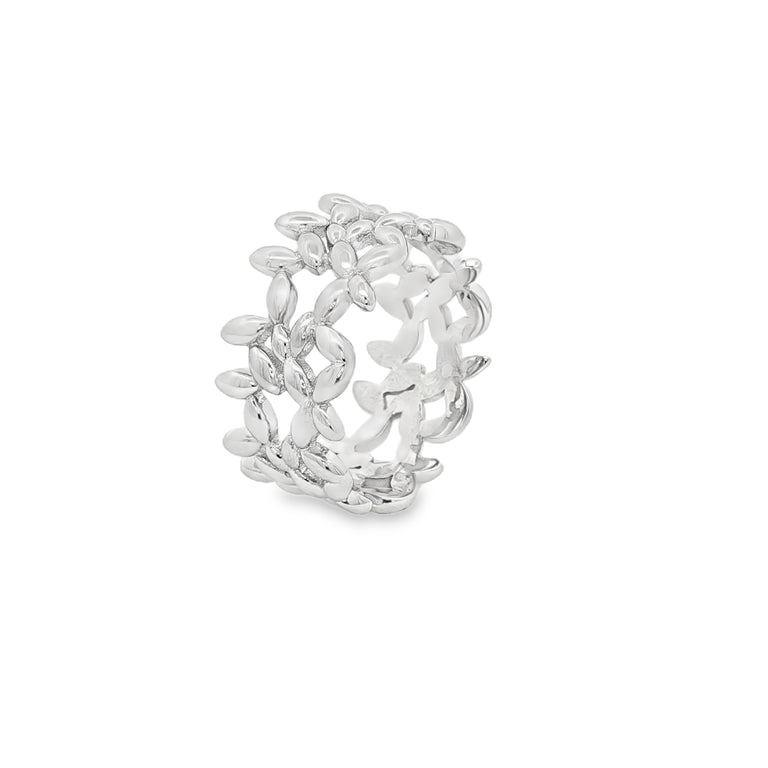 Ring PETALYA