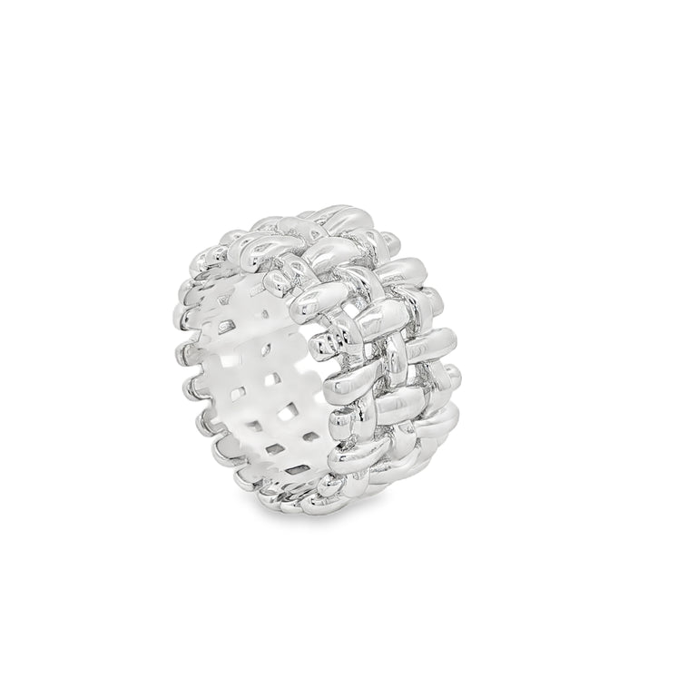 Ring JARDIN