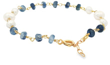 Armkette ROSARY mit Iolith