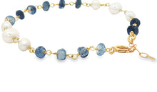 Armkette ROSARY mit Iolith