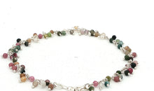 Armkette ROSARY mit Multiturmalin