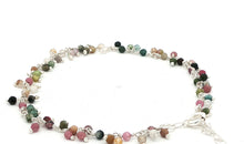 Armkette ROSARY mit Multiturmalin