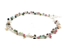 Armkette ROSARY mit Multiturmalin