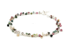 Armkette ROSARY mit Multiturmalin