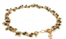 Armkette ROSARY mit Hämatite