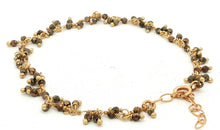 Armkette ROSARY mit Hämatite