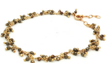 Armkette ROSARY mit Hämatite
