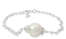 Armkette CIRALYS mit Barock Perle