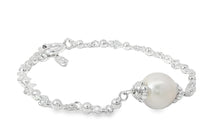 Armkette CIRALYS mit Barock Perle
