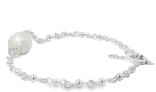 Armkette CIRALYS mit Barock Perle