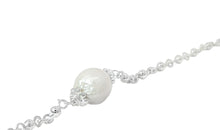 Armkette CIRALYS mit Barock Perle