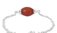 Armband Ciralys mit Carneol