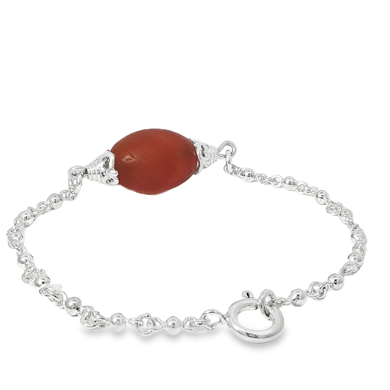 Armband Ciralys mit Carneol
