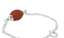 Armband Ciralys mit Carneol