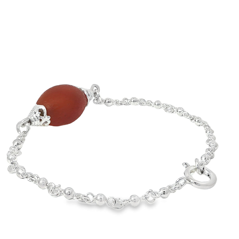 Armband Ciralys mit Carneol
