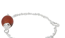 Armband Ciralys mit Carneol