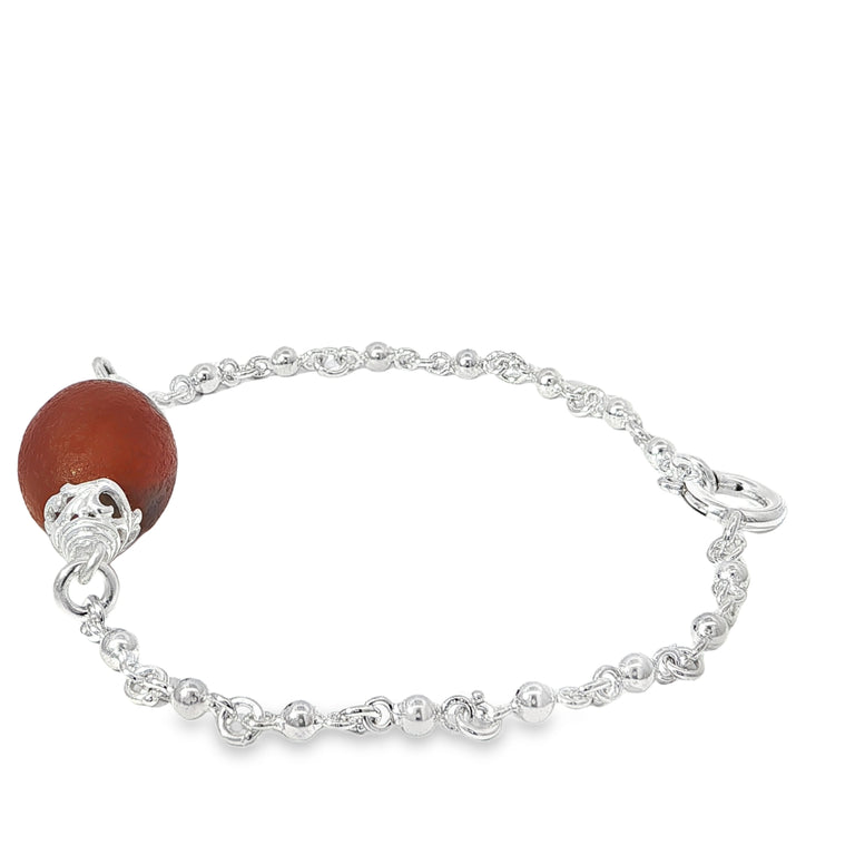 Armband Ciralys mit Carneol