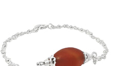Armband Ciralys mit Carneol