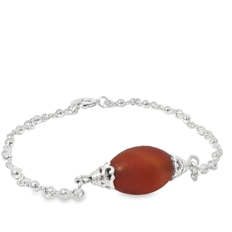 Armband Ciralys mit Carneol